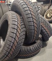 4x 225/55 R16 99H  SPORTIVA (Continental) SnowWin3 Winterreifen Baden-Württemberg - Nehren Vorschau