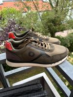 Ecoalf gr 44 Herren Sneaker Top Zustand Bayern - Eichenau Vorschau