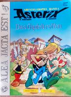Asterix Abennteuerspiel Band 1 Baden-Württemberg - Meßkirch Vorschau