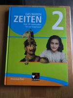 Das waren Zeiten 2 ISBN 978-3-661-31022-0 Rheinland-Pfalz - Hattert Vorschau