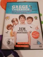 DVD "Greg's Tagebuch-von Idioten umzingelt" Lingen (Ems) - Holthausen Vorschau