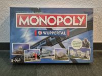 MONOPOLY Wuppertal Gesellschaftsspiel Neu+OVP Baden-Württemberg - Langenau Vorschau