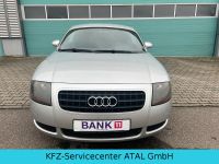 Audi TT 1.8 T Coupe Baden-Württemberg - Neuenstadt Vorschau