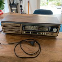 HGS Electronic  HR-402 Radio, Unitra Diora, funktionfänig Bayern - Seeshaupt Vorschau