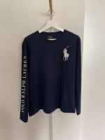 Polo Ralph Lauren Langarm Shirt blau L neu Rheinland-Pfalz - Kaiserslautern Vorschau
