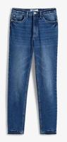 Straight Jeans High Waist, Low Stretch (Bonprix) Bremen - Neustadt Vorschau