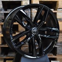 20" Alufelgen DM05 9x20 5x112 VW Tiguan5N, Allspace, R-Line Baden-Württemberg - Murr Württemberg Vorschau