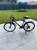 Hallo verkaufe Mountainbike Fahrrad 26 Zoll Niedersachsen - Großenkneten Vorschau