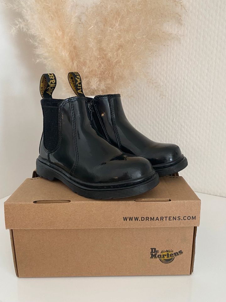 Dr. Martens Chelsea Boots Stiefelette Größe 26 in Oberhausen