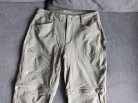 Wanderhose Zip-off-Hose Millet Drynamic Transfer series Gr. 46 Bayern - Schonungen Vorschau