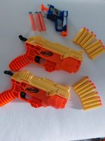 Nerf Pistolen Set Rheinland-Pfalz - Frankenthal (Pfalz) Vorschau