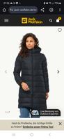 Jack Wolfskin Daunenmantel Lenauplatz L Berlin - Steglitz Vorschau