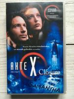 Akte X Video & Comics, keine DVD Berlin - Köpenick Vorschau