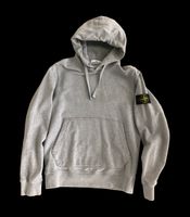 STONE ISLAND - Hoody - Gr. M - grau ++ TOP ZUSTAND ++ Düsseldorf - Oberkassel Vorschau