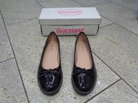Damen Schuhe Graceland Gr. 38 - 23,5 cm - Neu Frankfurt am Main - Sachsenhausen Vorschau