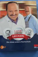 Kochbuch Koch Buch  Lafer Lichter Lecker Bayern - Johanniskirchen Vorschau