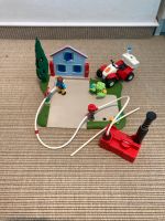 Playmobil Jubiläum, Set Feuerwehr Niedersachsen - Delmenhorst Vorschau