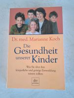 Die Gesundheit unserer Kinder Baden-Württemberg - Iffezheim Vorschau