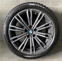 BMW 3er G20 M790 18 Zoll Winterreifen Pirelli 8089891/-90 Baden-Württemberg - Spaichingen Vorschau