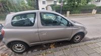 Toyota Yaris 1.0 - München - Allach-Untermenzing Vorschau