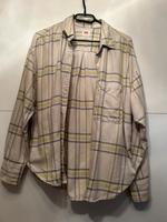 Levi’s Hemd/Bluse M Bayern - Altdorf Vorschau