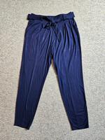 Les Lunes Jade Pants blau Hose Jogg Pants Schlupfhose Sweathose Schleswig-Holstein - Hennstedt Vorschau