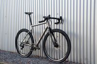 Titan Gravelbike Pilot Campagnolo "Ekar" neu neu neu Nordrhein-Westfalen - Schwalmtal Vorschau