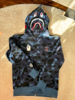 A bating ape Bape Jacke Pullover PSG Paris saint Germain Hessen - Eschborn Vorschau