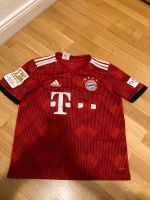 Adidas FC Bayern München Trikot 17 Boateng rot 164 Nordrhein-Westfalen - Ahaus Vorschau
