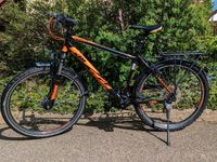 KTM Country Sport 26.21 Kinderfahrrad 26" Mountainbike Jugend Baden-Württemberg - Donzdorf Vorschau