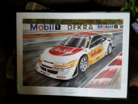 Opel Calibra DTM Team Rosberg Kunstdruck von H J. Wagner 80x60 Nordrhein-Westfalen - Extertal Vorschau