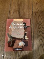 Neu Kochbuch " Pasteten & Terrinen " für 1,50€ Saarbrücken-Dudweiler - Dudweiler Vorschau