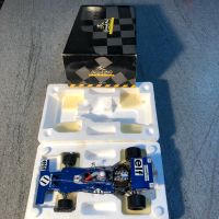 Exoto 1:18 F1 Ford Tyrrell 003 Jackie Stewart Nordrhein-Westfalen - Preußisch Oldendorf Vorschau