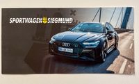 Audi RS 6 für 1 Tag (150km frei) Kreis Pinneberg - Seestermühe Vorschau