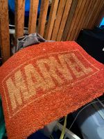 Marvel Fußmatte Düsseldorf - Benrath Vorschau