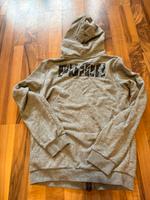 Puma zipper mit backprint Hessen - Darmstadt Vorschau