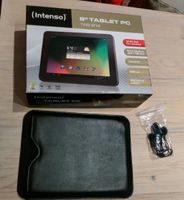 Intenso 8" Tablet Defekt Nordrhein-Westfalen - Moers Vorschau