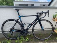 De Rosa Protos (2020), RH 53, Ultegra, Powermeter Ramersdorf-Perlach - Ramersdorf Vorschau