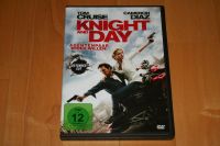 DVD Knight and Day Cameron Diaz Tom Cruise Extended Cut Nordrhein-Westfalen - Neuss Vorschau