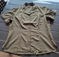 Jack Wolfskin Travel Bluse M 40 neu Niedersachsen - Peine Vorschau