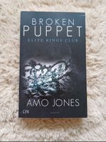 Broken Puppet- Amo Jones Becheln - Becheln Vorschau