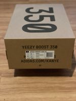 YEEZY BOOST  350 Gr.42.2/3 WHITE Berlin - Neukölln Vorschau