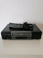 Philips VR 800 HiFi Stereo Videorecorder mit FB Voll Funktionsfäh Niedersachsen - Peine Vorschau