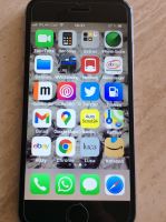 Apple IPhone 6 - 16 GB - bestens erhalten - Niedersachsen - Buxtehude Vorschau