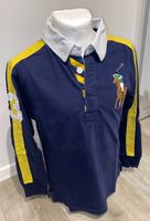 Polo Ralph Lauren langärmliges Poloshirt  S (8) Nordrhein-Westfalen - Arnsberg Vorschau