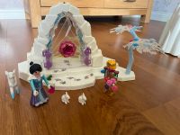 PLAYMOBIL Magic 9471 Kristalltor zur Winterwelt Darß - Dierhagen Vorschau