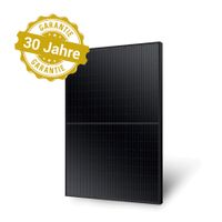 410W Solarmodul PERC Full Black PV Modul Photovoltaik Lübeck - St. Jürgen Vorschau