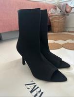 Zara Absatzschuhe Hamburg-Mitte - Hamburg Hamm Vorschau