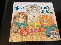 Englisch Kinderbuch Kinder Buch lesen tree Little Kittens Katzen Baden-Württemberg - Schönaich Vorschau