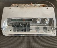 US Oldtimer Radio Chrom Chevrolet 59VB* Hessen - Brombachtal Vorschau